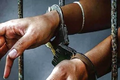 West Bengal STF Nabs Former SIMI Activist from MP: Police