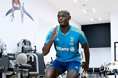 Transfer News: Paul Pogba Rejoins Juventus