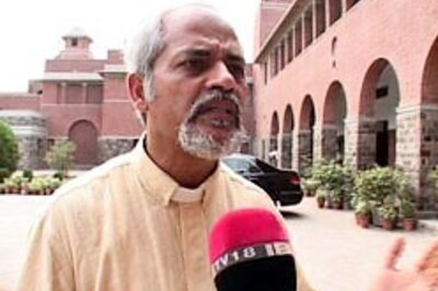 DU's St.Stephen's College sets cut-off at 98 per cent