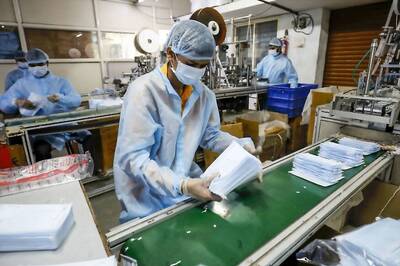 Karnataka Places 4 Districts Bordering Kerala under Coronavirus Surveillance