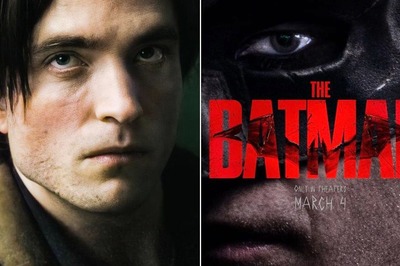 Robert Pattinson to Return as The Batman, Warner Bros Officially Announces Sequel to Matt Reeves' Film