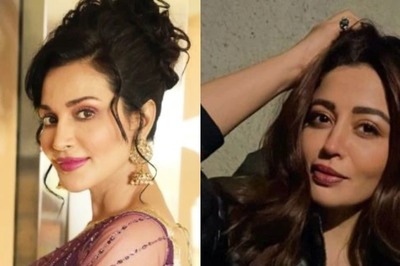 This Actress to Replace Nehha Pendse as Gori Mem in Bhabiji Ghar Par Hain?