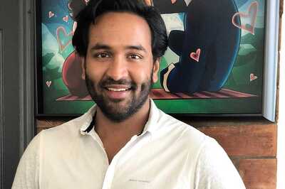 BJP Leader Vishnu Vardhan Reddy Objects To Title of Manchu Vishnu’s Film Ginna