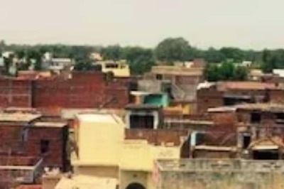 Inside Uttar Pradesh’s Gahmar, The Largest Village In India