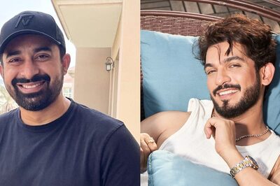 Rannvijay Singha Dropped As Host of MTV Splitsvilla 14; Arjun Bijlani Joins Sunny Leone