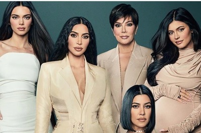 The Kardashians Review: Kim's Sex Tape Back to Haunt Her, Kourtney Finds Love of Her Life While Kylie Expects Baby 2