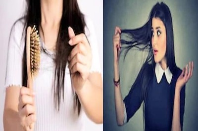 Tips To Prevent Hair Fall This Monsoon