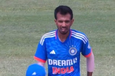 ‘That Leg-spinner is Such a Superb Player…’: AUS Legend Reacts to Chahal’s Asia Cup Snub