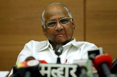 VD Savarkar didn't think cow was sacred: Pawar reminds Hindutva votaries