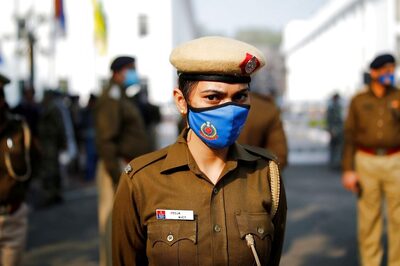 Delhi Sees Almost 25% Less Crime Against Women in 2020 as Compared to Previous Year: NCRB