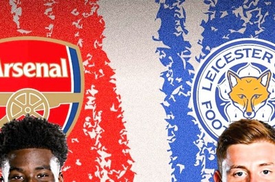 Premier League 2021-22 Arsenal vs Leicester City LIVE Streaming: When and Where to Watch Online, TV Telecast, Team News