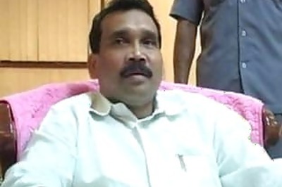 Jailed, tainted politicians in Jharkhand poll fray