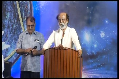 'God Willing, I Will Join Politics': Rajinikanth Hints at Decision on December 31