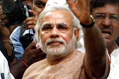 Modi expected to be present on day 2 of BJP conclave