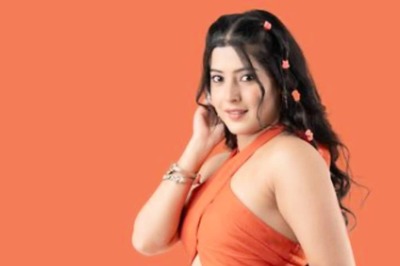 Rupali Ganguly And Gaurav Khanna's Anupamaa To Feature Sonal Khilwani?