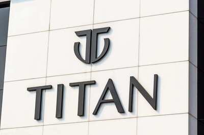 Titan Q1 Consolidated Net Profit Rises 13 Times to Rs 793 Crore
