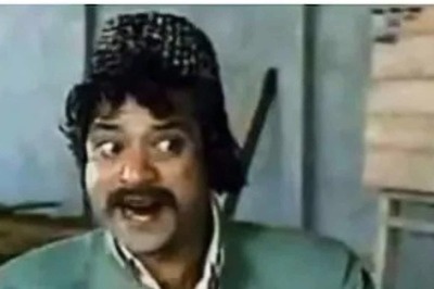 Remembering Actor Jagdeep on His Birth Anniversary With Some of His Memorable Roles