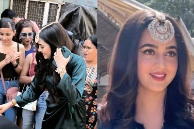 Tejasswi Prakash Greets Fans, Celebrates Birthday In Advance On Sets Of Naagin 6; Watch