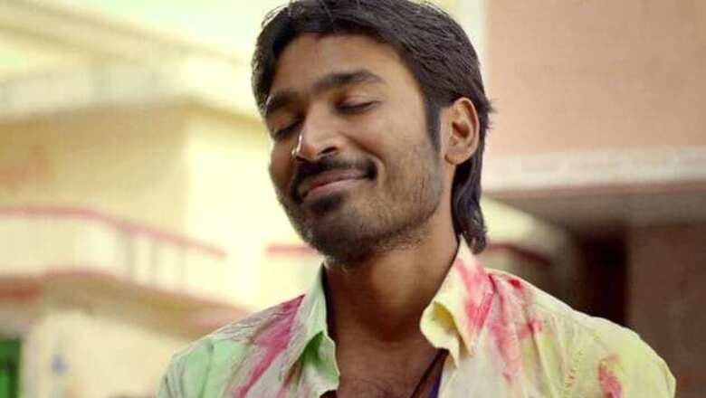 Dhanush helped with Tamil film 'Vellai Illa Pattathari' script: Director