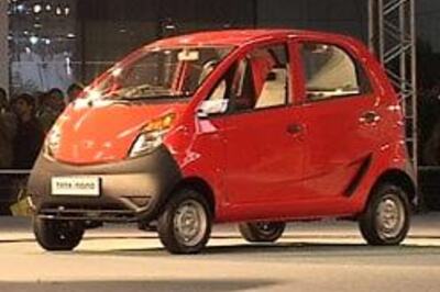 Advantage Nano: HC trashes challenge to Singur plant