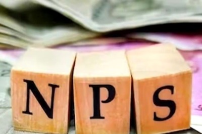 Save Tax On Your NPS: Know All Deductions Under Section 80CCD