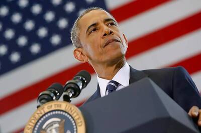 Barack Obama committed to intensifying India-US relations: White House