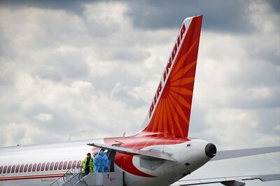 Air India Cuts Flights to Five European Destinations as Revenues Plunge Amid Covid-19 Crisis