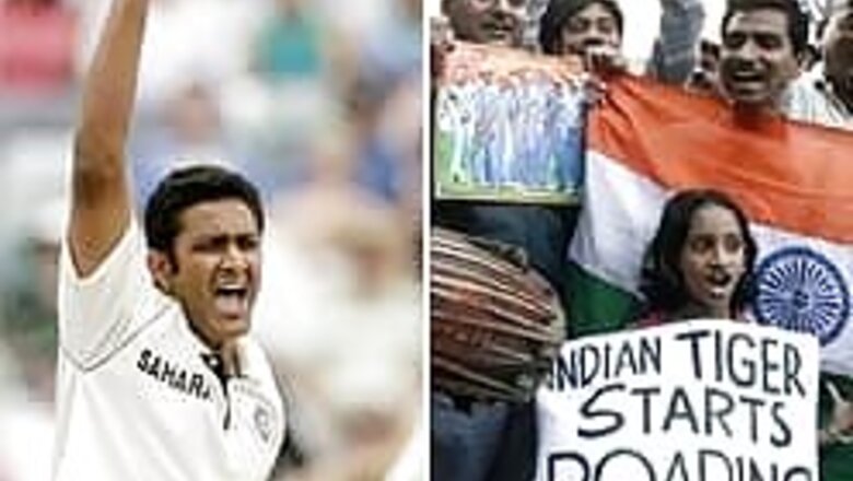 Perth win: The jewel in Team India's crown