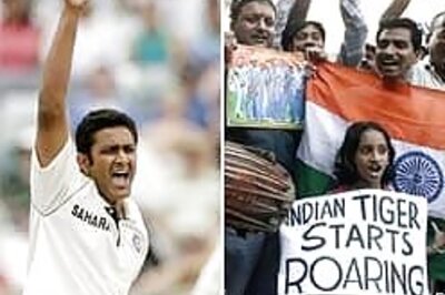 Perth win: The jewel in Team India's crown