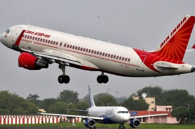 Air India Deploys New Boeing 777 Aircraft on All US Destinations from Mumbai Airport