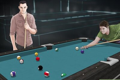 How to Win at Pool