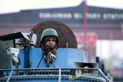 JeM Terrorists Who Attacked Sunjuwan Camp Came from Pakistan 7 Months Ago