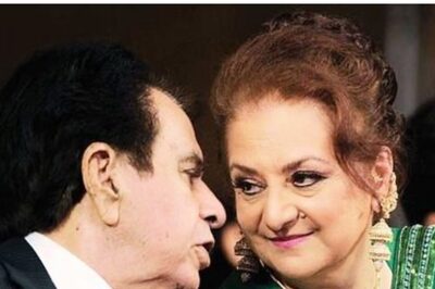 Wake Up Every Day Feeling Robbed: Saira Banu Pens Exclusive Tribute for Dilip Kumar on News18 Showsha