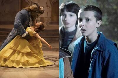 MTV Movie and TV Awards 2017: Beauty and The Beast, Strangers Things Win Big