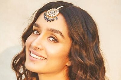 Shraddha Kapoor Reveals The Biggest Lesson She Learned In Bollywood Since Her Debut