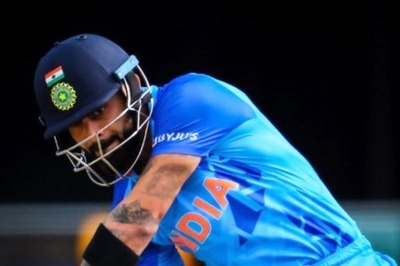 T20 World Cup 2022: India Updated Schedule, Match Timings, Opponents And Venues