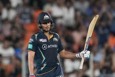 'It Appears That Shubman Gill is Following Their Footsteps But I Will...': Kapil Dev