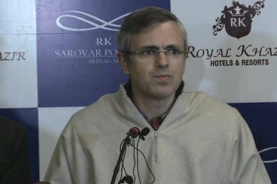 Country Has Rejected Alternative to BJP, Says Omar Abdullah As He Urges PM Modi to Take Everyone Along