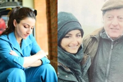 'How I Miss That Voice’: Soha Ali Khan Shares Throwback Video of Father MAK Pataudi