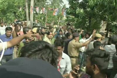 National Commission for Scheduled Castes Meets Families of Slain Political Workers in Bengal