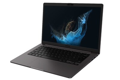 Samsung Galaxy Book 2 Series And Galaxy Book Go Laptops Sale In India Starts: Price, Sale Offers And Specifications