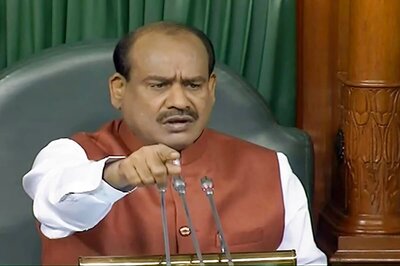 Important Aspect of Parliamentary System: In Veiled Reference to RS, Om Birla Talks About Dignity of Chair