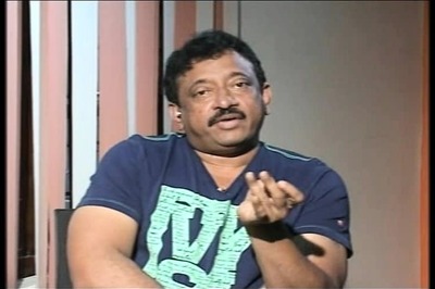 Ram Gopal Varma to bid adieu to Telugu cinema with 'Vangaveeti'
