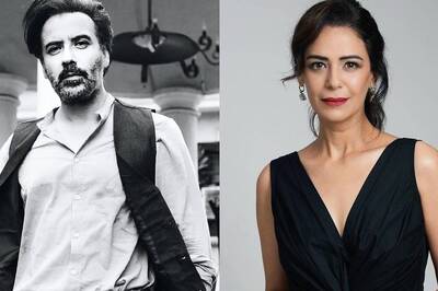 Karan Oberoi Says Mona Singh REJECTED His Marriage Proposal: 'After Our Breakup, I Started...'