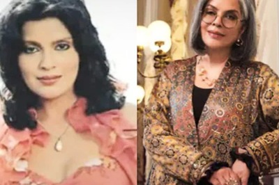 B'day Special: A Look at Evergreen Zeenat Aman's Stardom and Love Life