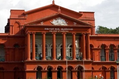 Karnataka HC Stays Probe Against 3 IAS Officers in Corruption Case