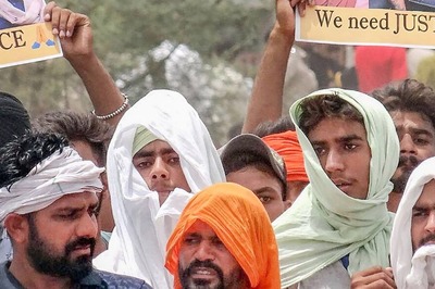 Punjab on Alert as Sikh Groups Plan Protest Over Sidhu Moose Wala’s Killing on Op Blue Star Anniversary