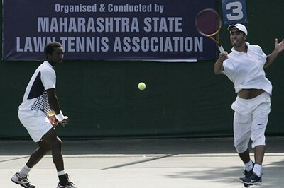 ITF Gives Pune Davis Cup tie 'Above Group Standard Rating'