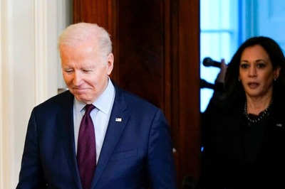 'Momentous Day for Justice at Workplace': Biden Ends Forced Arbitration for Sexual Assault, Harassment