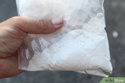 How to Make a Smoke Bomb out of Household Materials